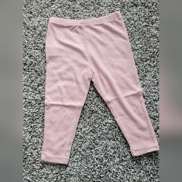 NWT - Angel Dear Sunflower Smocked Ruffle Dress, Leggings, and Headband - 6-12M - Picture 6 of 11